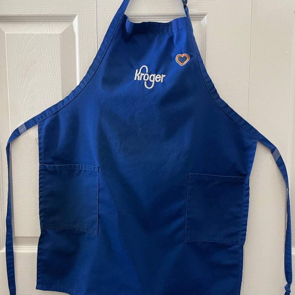 Kroger Blue Apron